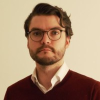 MegaMinds Employee Edvard Ødegaard's profile photo