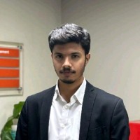 QSi Security Employee Saif Rehman's profile photo