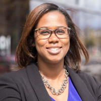 Community Forklift Employee Jennifer Botchway's profile photo