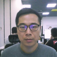 CHASING INNOVATION TECH Employee Terry Xi's profile photo