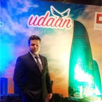 PRAXOUS DE LEGAL Employee Bharat Sharmaa's profile photo