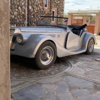 American Structural Concrete Employee Luis Miguel Colmenero's profile photo