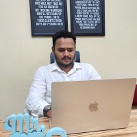 Scalable Systems Employee Obaid Anjum's profile photo