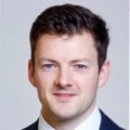 Deutsche Bank Employee Richard Bath's profile photo