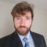 County of Cumberland Employee Hunter Gibson's profile photo