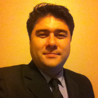 Orefice Generators Employee Marcel Manssur's profile photo
