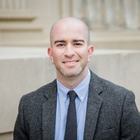 Silver Hill Hospital Employee Benjamin Bernstein's profile photo