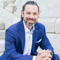 Senior Care Realty Employee Chad Wegner's profile photo