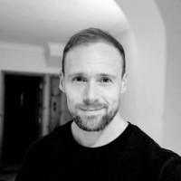 Computershare Employee John Ronald's profile photo