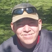 Grand Casino Arena Employee Tim Buckman's profile photo