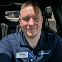 Scholfield Certified Pre-Owned Employee Tyler Alderman's profile photo