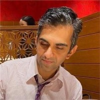 Akshay Sinha Email