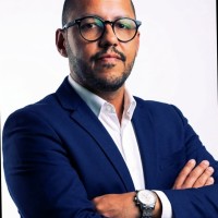 NTT DATA, Inc. Employee Danilo Bruno's profile photo