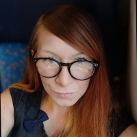 Foxo Employee Šárka Gebhardtová's profile photo