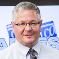 St. Catharines Standard Group Inc Employee Bill Sawchuk's profile photo