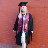 Hanover Safe Place Employee Jordan Clark's profile photo