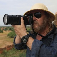 Email e telefono di Pepe Forte