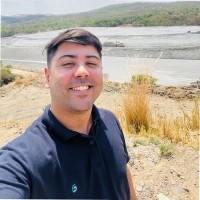 UPTON Ltda Employee Guilherme Vermelho's profile photo