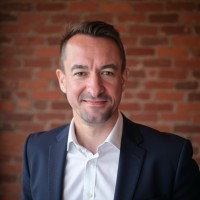 Hyundai Motor UK Employee Mike Benson's profile photo