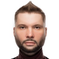 Евгений Бородин's profile photo