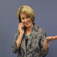 ESSDACK Employee Jane Seward's profile photo