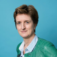 Arian Steenbruggen Email & Phone Number