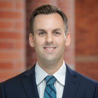 BC Operating, Inc. Employee Will Regan's profile photo