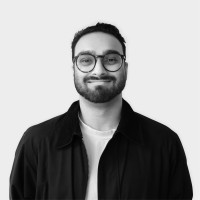 Australian Graphic Design Association Employee Blake Good's profile photo