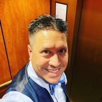 The Paragon Group Employee Rusty Hood's profile photo