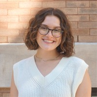 Illinois Prison Project Employee Sophia Goebel's profile photo