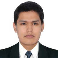 MINSYS Mining Systems Employee Felix Miguel Fuentes Marca's profile photo