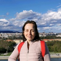 OneBit Software Employee Teodora Gancheva's profile photo