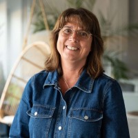 DOSPACE SWEDEN Employee Maria Appelquist's profile photo