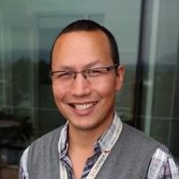 City of Surrey Employee Roger Wong-Moon's profile photo