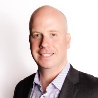 CONEXUS (Talent Acquisition Solutions) Employee David Saunders's profile photo