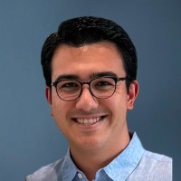El Paso Chihuahuas Employee Ian Napetian's profile photo