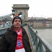 Mayfran International Employee Armin Kiss's profile photo