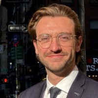 Soda Data Employee Anton Wouters's profile photo