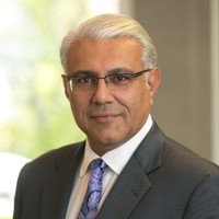 Marcus & Millichap Employee Hessam Nadji's profile photo