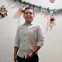 Odetta Employee Cesar Guillermo Vázquez Vidals's profile photo