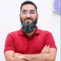 Vyrade Ai Employee Fahad Ali's profile photo
