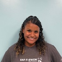 Saf-T-Swim Swim School Employee Leslie Rodriguez's profile photo