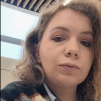 Platforma iGabinet Employee Katarzyna Borchert's profile photo