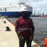 MRS Oil Nigeria Plc Employee Engr. Smith's profile photo