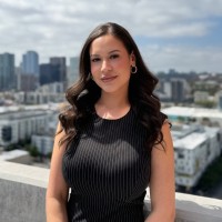 Veronica Beltran Email & Phone Number