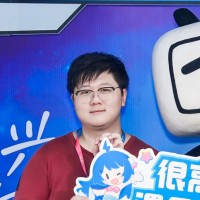 Booming Tech Employee 傅泽's profile photo