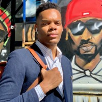 NCR Corporation Employee Bryce Simpson's profile photo