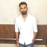 Synaptics Incorporated Employee Shivakumar N's profile photo