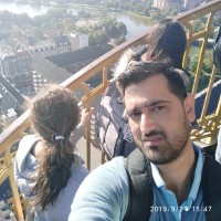 Nitin Shandil Email & Phone Number