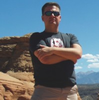 Gerber Taylor Employee Darren Kearns's profile photo